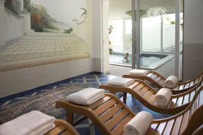 Hotel Orizzonte - Pool