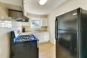 1 Mi to Chattahoochee Riverwalk: Cozy Home Base - Interiør