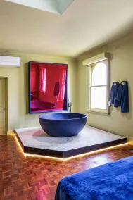 Project Pyrmont - Bathroom