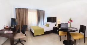 Hotel Millenium - Habitación