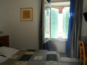 Hotel Du Jura - Rum