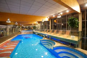 Aqva Hotel & Spa - Pool
