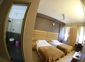 Vajra Heritage Hotel - Rom
