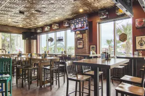 Westgate Myrtle Beach Oceanfront Resort - Restaurant