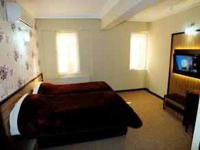 Ridvan Otel - Værelse