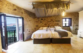 Ecocasa Lema II - Chambre