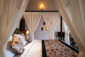 The Talhati - Chambre