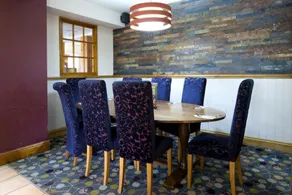 Premier Inn Bristol South - Restaurant