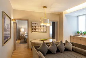 Rosa Grand Milano - Starhotels Collezione - Chambre