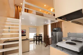 Rosetta Guest House - Rum