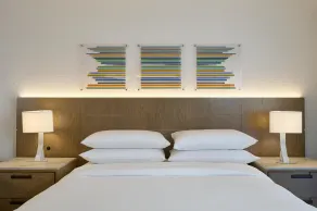  Sirata St. Pete Beach Resort, Tapestry Collection by Hilton - Zimmer
