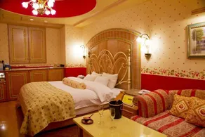 Hotel Grand Garden (Adult Only) - Room