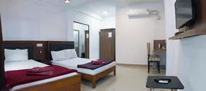 Ocean View - Room