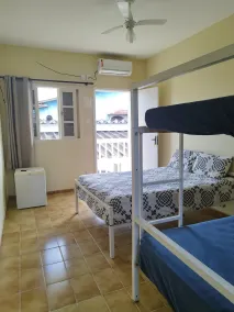Suítes Córdoba SP - Room