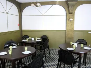 Hostel Wratislavia - Restaurant