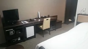 Silk Hotel - Chambre