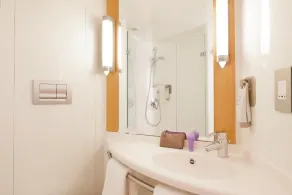 ibis Bristol Centre - Baño