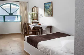 Gorgona Villas - Chambre