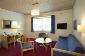 Agerskov Kro & Hotel - Room