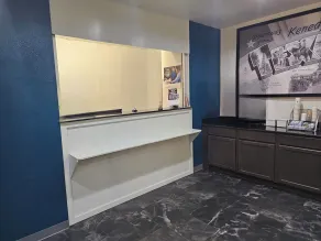 Super 8 by Wyndham Kenedy - Reception
