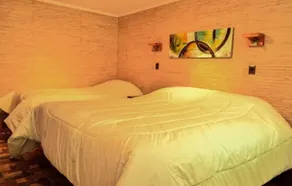 Las Montañas de Olmué - Zimmer