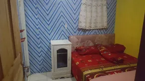 Harris Ijen Crater Homestay - Zimmer