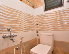 Hotel Royal Park - Salle de bain