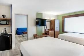 Holiday Inn Express Woodbridge by IHG - Chambre