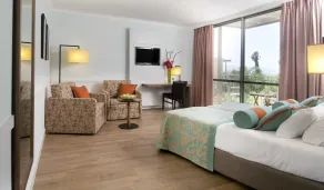 Nof Ginosar Kibbutz Hotel - Zimmer