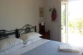 Podere San Quirico - Quarto