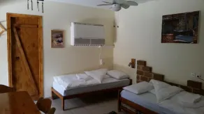 Desert Routes Inn Shvilim ba Midbar - Habitación