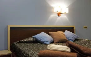 Verdemar Rooms - Chambre