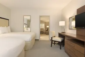 Embassy Suites by Hilton Milwaukee Brookfield - Chambre