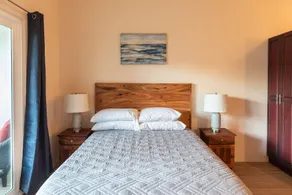 Palm Beach Inn - Værelse