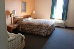 State Line Inn - Chambre