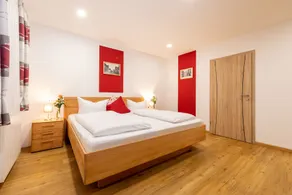 Hotel Restaurant Goldener Hirsch - Quarto