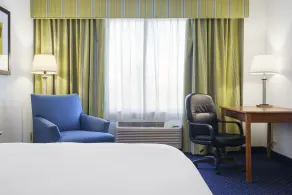 Thousand Hills Resort Hotel - Room