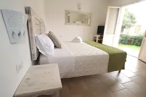 B&B Limone - Quarto
