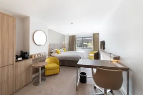 Crowne Plaza Lyon - Cité Internationale - Rom