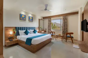 Redolence Aravali Tree - Room