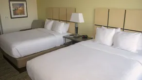 Candlewood Suites Enid by IHG - Chambre