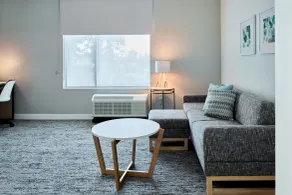 TownePlace Suites by Marriott Chattanooga South, East Ridge - Chambre