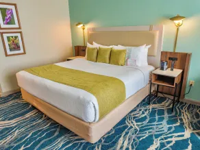 Moody Gardens Hotel Spa and Convention Center - Room