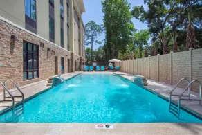 Hampton Inn Gulf Shores - Piscine