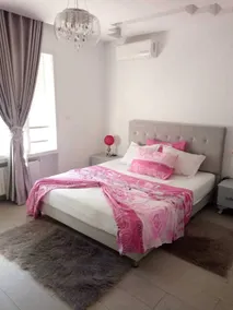 Cosy Flat for Your Honeymoon - Habitación