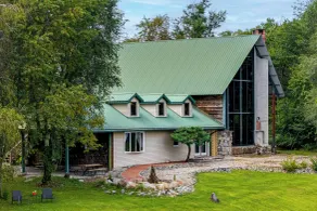 Bangor Countryside Retreat w/ Gorgeous Views - Interiør