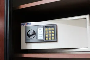 Hotel 8 de Octubre - Zimmer