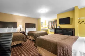 Rodeway Inn Towanda - Chambre