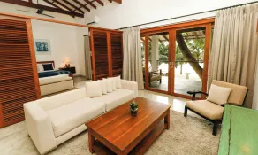 Lantern Boutique Hotel by Reveal - Chambre