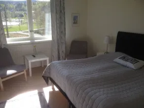 Docksta Hotell - Værelse